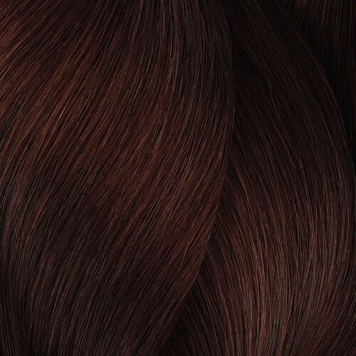 iNOA 4.56 Mahogany Red brown - L'Oréal Professionnel Colour Collection | L'Oréal Partner Shop