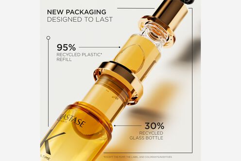 ELIXIR ULTIME HAIR OIL REFILL - Kérastase Retail | L'Oréal Partner Shop