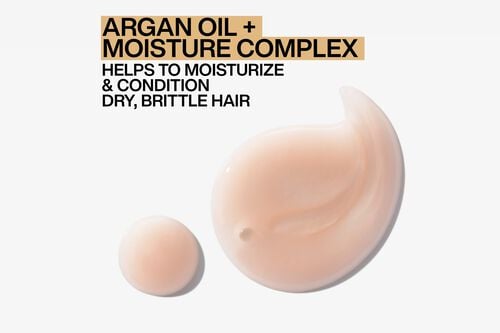 All Soft Shampoo With Argan Oil - Redken Haircare | L'Oréal Partner Shop
