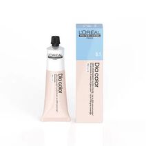 Dia Color, demi-permanent gloss color - Dia | L'Oréal Partner Shop