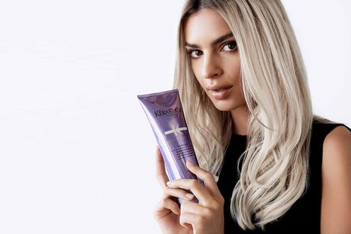 Blond Absolu Cicaflash Fondant - Kérastase Retail | L'Oréal Partner Shop