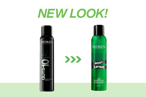 Root Lifter - New! Styling Reno | L'Oréal Partner Shop