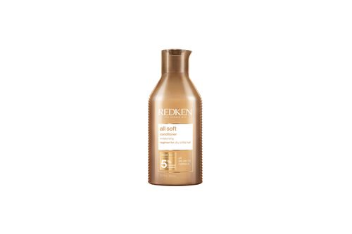 All Soft Conditioner With Argan Oil - Redken Haircare | L'Oréal Partner Shop