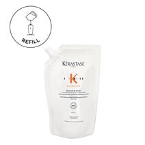 Nutritive Bain Satin Riche Refill Shampoo Pouch For Very Dry Hair - AU 500ml Bain Launch Parcel salons | L'Oréal Partner Shop