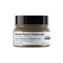 Serie Expert Absolut Repair Molecular Concentrated Mask - Absolut Repair Molecular | L'Oréal Partner Shop