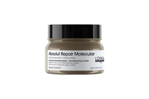 Absolut Repair Molecular Concentrated Mask - ⭐ Absolut Repair Molecular | L'Oréal Partner Shop