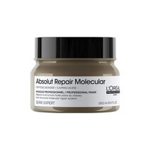 Absolut Repair Molecular Concentrated Mask - ⭐ Absolut Repair Molecular Absolut Repair Molecular Concentrated Mask - ⭐ Absolut Repair Molecular | L'Oréal Partner Shop