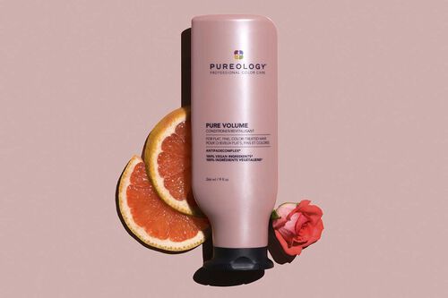 Pure Volume Conditioner - Pureology GWP Promotion | L'Oréal Partner Shop
