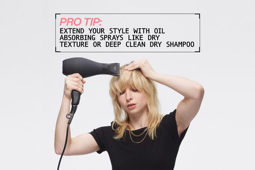 Dry Texture - Styling | L'Oréal Partner Shop