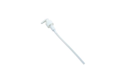 Pureology White Litre Pump - Accessories | L'Or&eacute;al Partner Shop