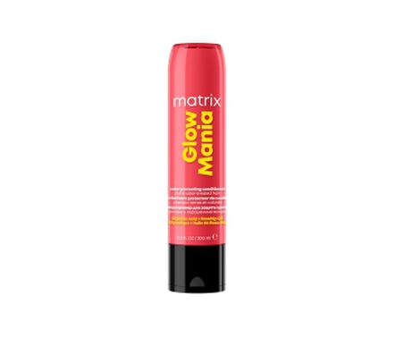 Glow Mania Color Protecting Conditioner - Matrix | L'Oréal Partner Shop
