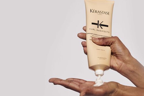 Curl Manifesto Fondant Hydratant - Kérastase Retail | L'Oréal Partner Shop