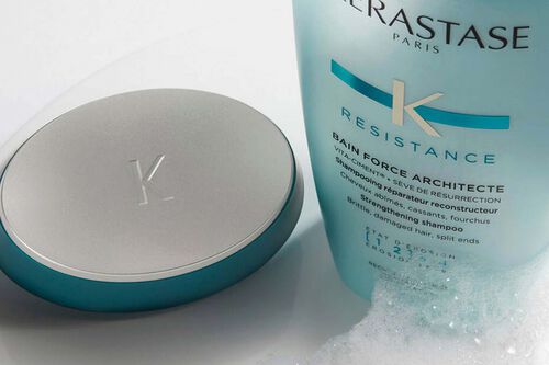 Resistance Bain Force Architecte - Kérastase Retail | L'Oréal Partner Shop