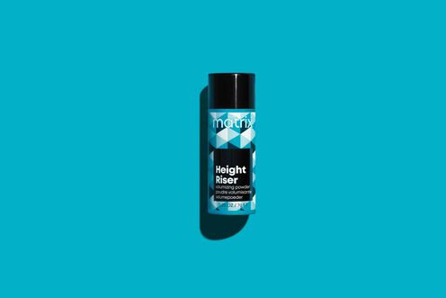 Height Riser - Matrix Opening Parcel Hairecare and Styling | L'Oréal Partner Shop