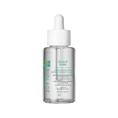 Scalp Sync Oil Balancing Serum - New Biolage | L'Oréal Partner Shop