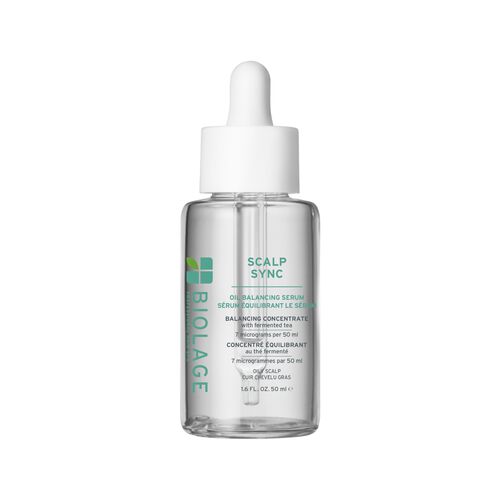 Scalp Sync Oil Balancing Serum - New Biolage | L'Oréal Partner Shop
