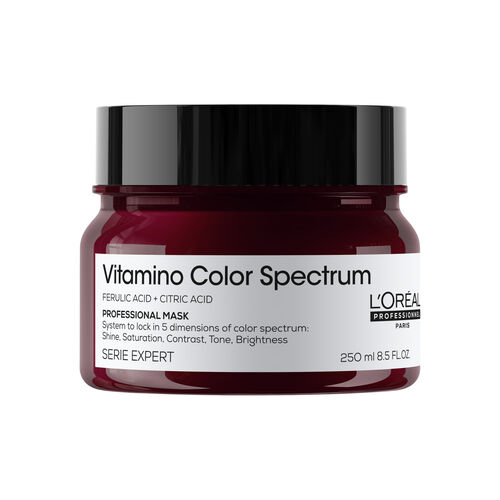 Vitamino Color Spectrum Mask - L'Oréal Professionnel Hair Care | L'Oréal Partner Shop