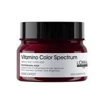 Vitamino Color Spectrum Mask - L'Oréal Professionnel Hair Care Vitamino Color Spectrum Mask - L'Oréal Professionnel Hair Care | L'Oréal Partner Shop