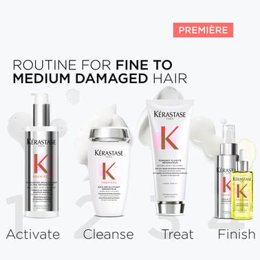 Première Fondant Fluidité Réparateur - Maurice Meade Exclusive Retail Products | L'Oréal Partner Shop