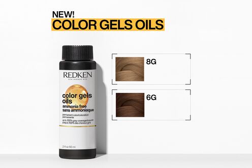 Color Gels Oils St Tropez 6G - Shop by Color | L'Oréal Partner Shop