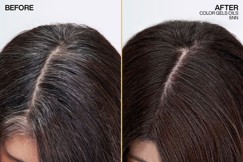 Color Gels Oils Café Mocha 5NN - Shop by Color | L'Oréal Partner Shop