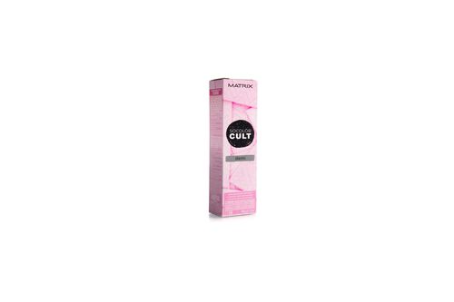 SoColor Cult Semi Bubblegum Pink - Matrix Color | L'Oréal Partner Shop