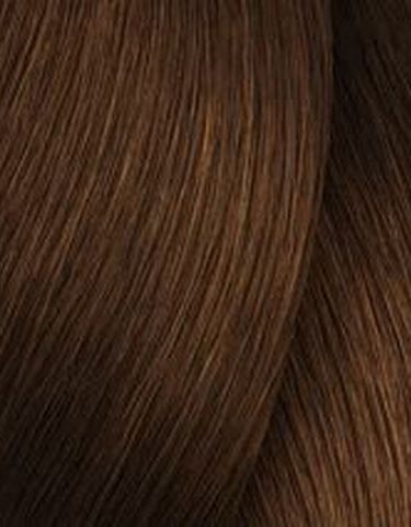 Dia Light 6.34 Copper Golden Dark Blond - L'Oréal Professionnel Colour | L'Oréal Partner Shop