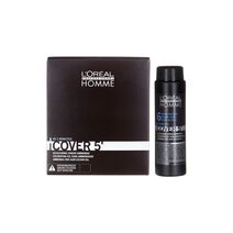 Homme Cover 5' - 6 Dark Blond (Box of 3) - Shop by Color | L'Oréal Partner Shop