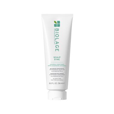 Scalp Sync Universal Conditioner - New Biolage | L'Oréal Partner Shop