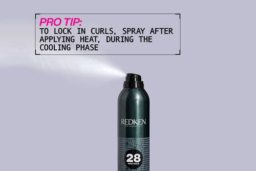 Control Hairspray - Price Attack Black Firday Retail Offer | L'Or&eacute;al Partner Shop