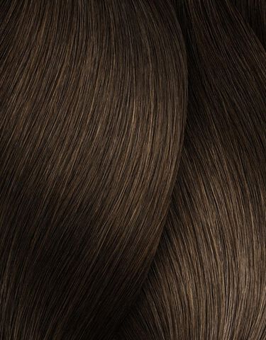 Majirel 6.8 Dark Mocha Blond - L'Oréal Professionnel Colour | L'Oréal Partner Shop