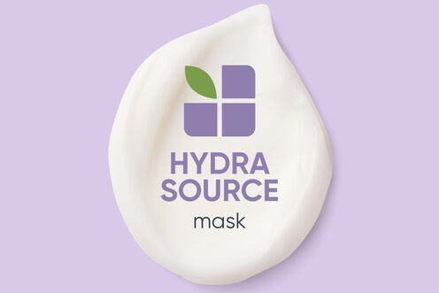 HydraSource Mask - Biolage | L'Oréal Partner Shop