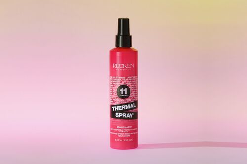 Thermal Spray Low Hold - Heat Protection | L'Or&eacute;al Partner Shop