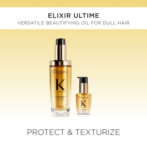 Elixir Duo Gift Pack - Sets & Coffrets | L'Or&eacute;al Partner Shop