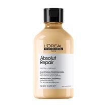 Absolut Repair Shampoo - L'Or&eacute;al Professionnel Hair Care | L'Or&eacute;al Partner Shop