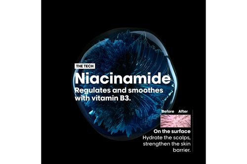 Scalp Advanced Anti-Discomfort Shampoo - Serie Expert Retailers | L'Oréal Partner Shop