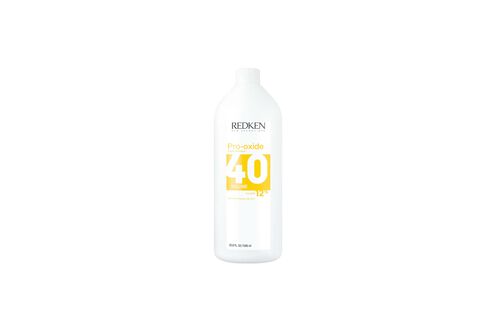 Pro Oxide Developer 40Vol - Redken Color | L'Oréal Partner Shop