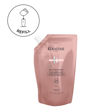 Chroma Absolu Bain OPA Refill 500ml - Chroma Absolu | L'Oréal Partner Shop