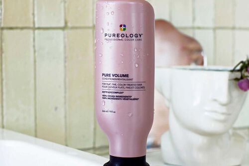 Pure Volume Conditioner - Pureology GWP Promotion | L'Oréal Partner Shop
