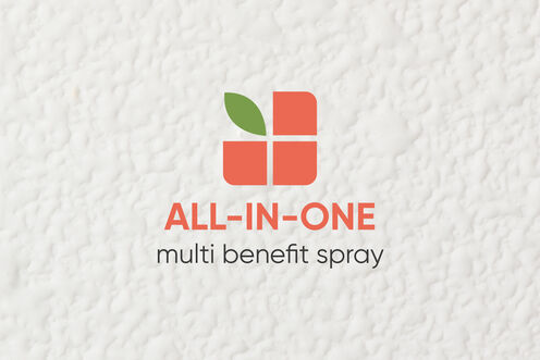 All-In-One Coconut Infusion Spray - Vegan Collection All-In-One Coconut Infusion Spray - Vegan Collection | L'Oréal Partner Shop