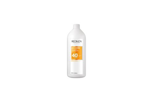Pro Oxide Developer 40Vol - Redken Color | L'Oréal Partner Shop