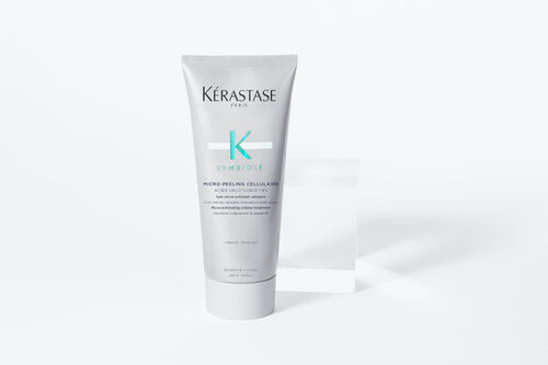 Symbiose Micro Peel - Kerastase | L'Oréal Partner Shop