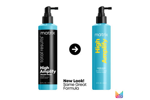 High Amplify Wonderboost Root Lifter - Matrix Haircare | L'Oréal Partner Shop