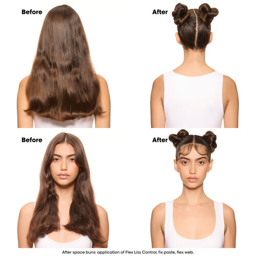 Tecni.Artflex Web Sculpting Paste - L'Oréal Professionnel Styling | L'Oréal Partner Shop