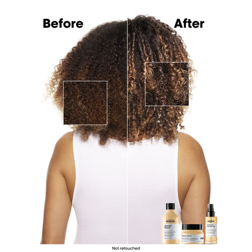 Absolut Repair Duo Holiday Gift Pack - Gift Sets | L'Oréal Partner Shop