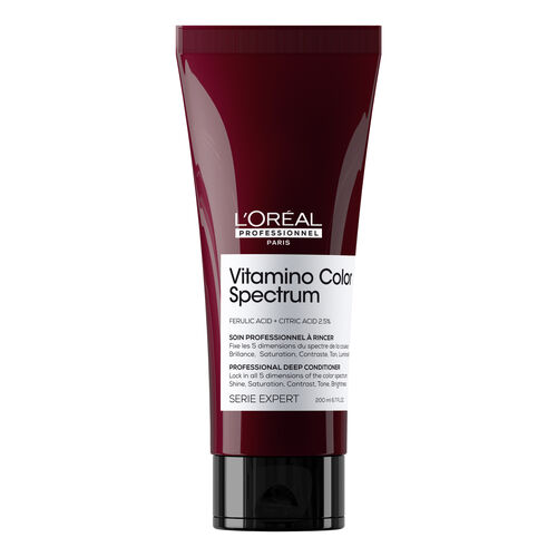 Vitamino Color Spectrum Conditioner - L'Oréal Professionnel Hair Care | L'Oréal Partner Shop