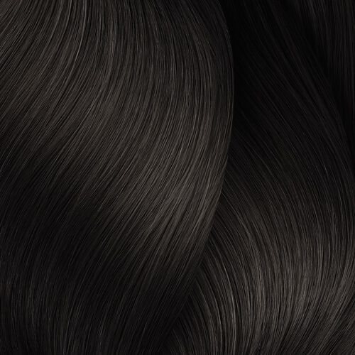 iNOA 5.12 Light Ash Iridescent Brown - L'Oréal Professionnel Colour Collection | L'Oréal Partner Shop