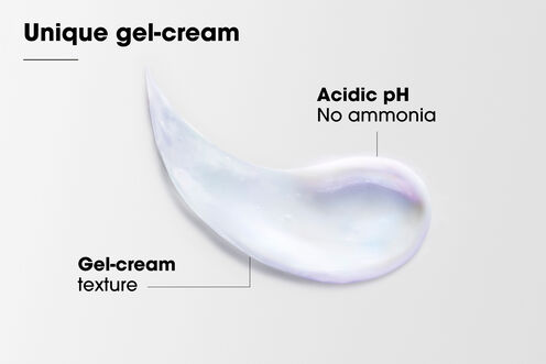 Dia Light Acidic Gloss Clear - L'Oréal Professionnel Colour | L'Oréal Partner Shop