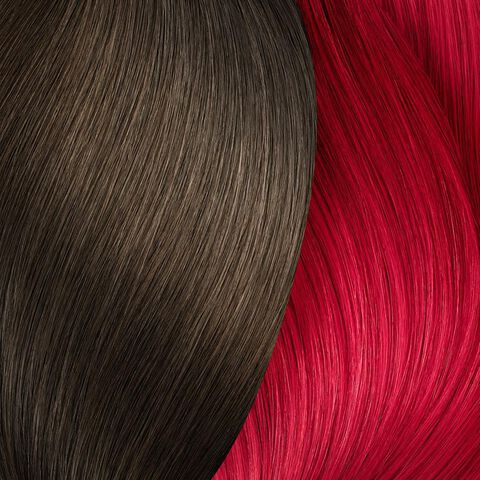 Maji Contrast Red Magenta - Shop by Color | L'Oréal Partner Shop