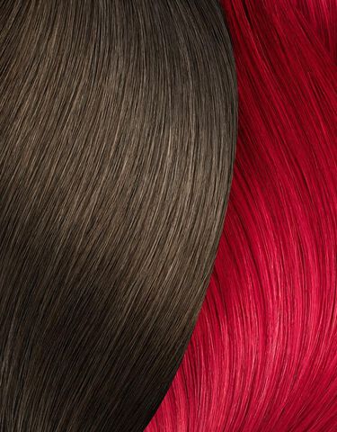 Maji Contrast Red Magenta - Shop by Color | L'Oréal Partner Shop